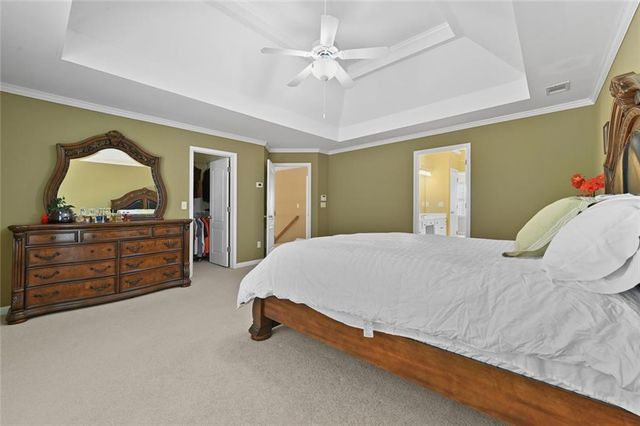 3945 Summit Gate Drive, Suwanee, GA 30024