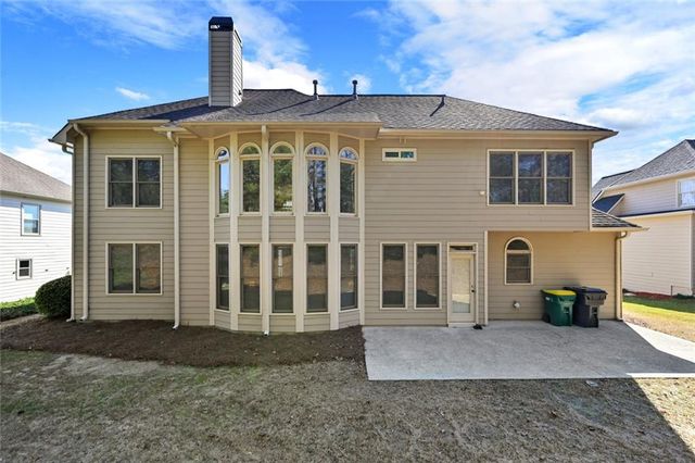 3945 Summit Gate Drive, Suwanee, GA 30024