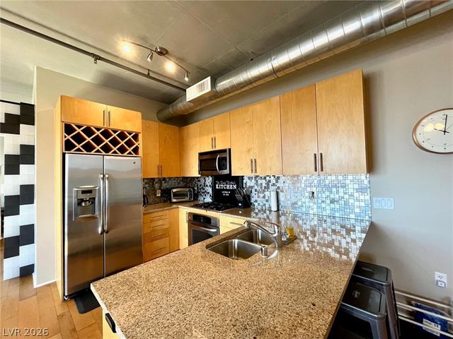 353 East Bonneville Avenue 743, Las Vegas, NV 89101