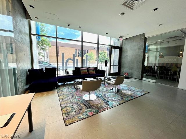 353 East Bonneville Avenue 743, Las Vegas, NV 89101