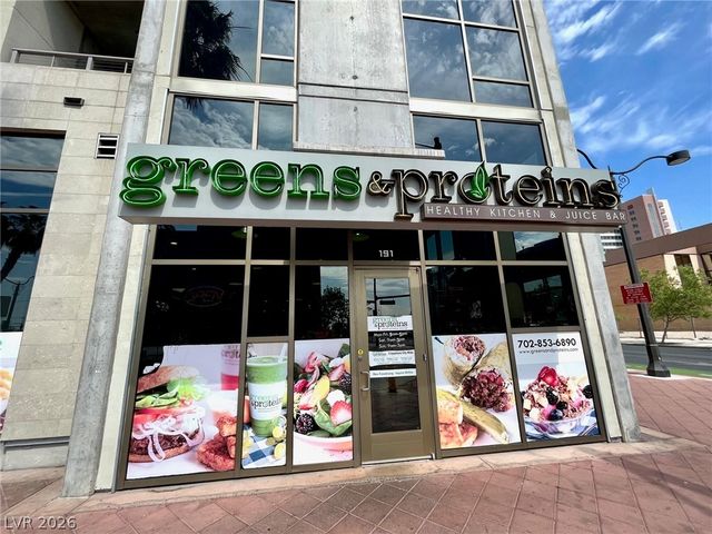 353 East Bonneville Avenue 743, Las Vegas, NV 89101