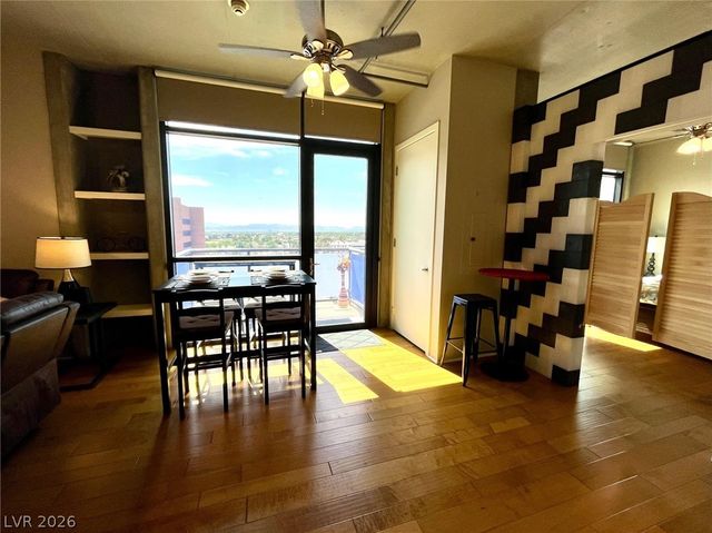 353 East Bonneville Avenue 743, Las Vegas, NV 89101