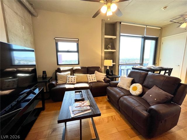 353 East Bonneville Avenue 743, Las Vegas, NV 89101