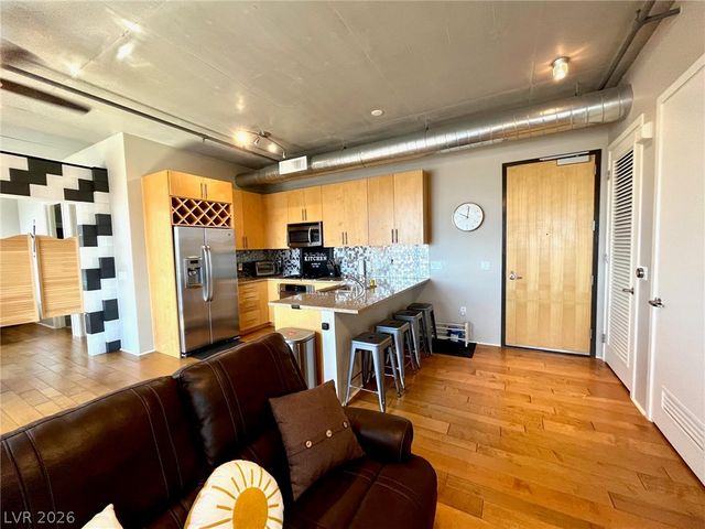 353 East Bonneville Avenue 743, Las Vegas, NV 89101