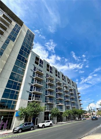 353 East Bonneville Avenue 743, Las Vegas, NV 89101