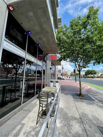 353 East Bonneville Avenue 743, Las Vegas, NV 89101