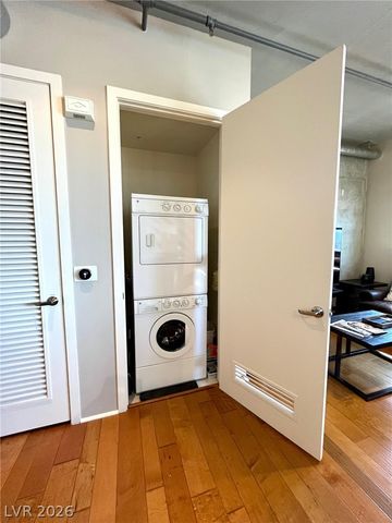 353 East Bonneville Avenue 743, Las Vegas, NV 89101