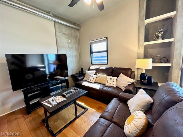 353 East Bonneville Avenue 743, Las Vegas, NV 89101