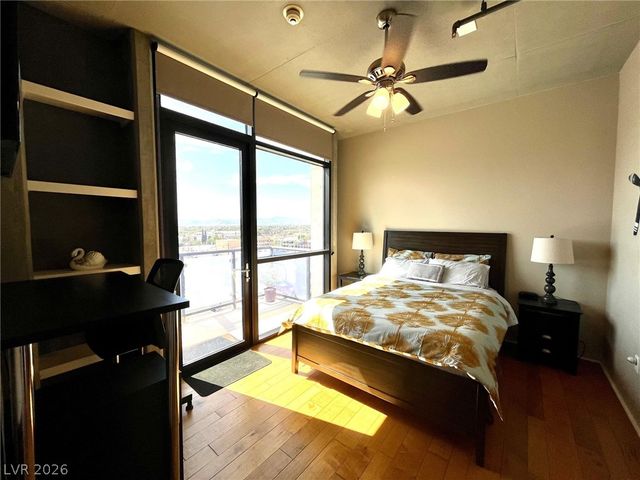 353 East Bonneville Avenue 743, Las Vegas, NV 89101