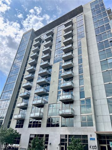 353 East Bonneville Avenue 743, Las Vegas, NV 89101