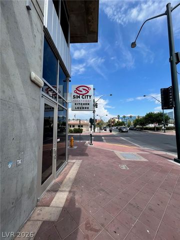 353 East Bonneville Avenue 743, Las Vegas, NV 89101