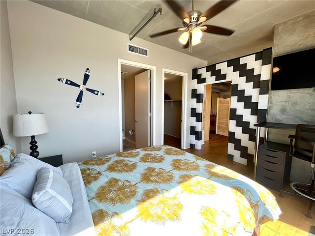 353 East Bonneville Avenue 743, Las Vegas, NV 89101