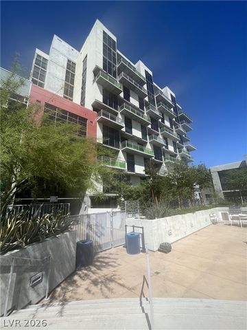 353 East Bonneville Avenue 743, Las Vegas, NV 89101