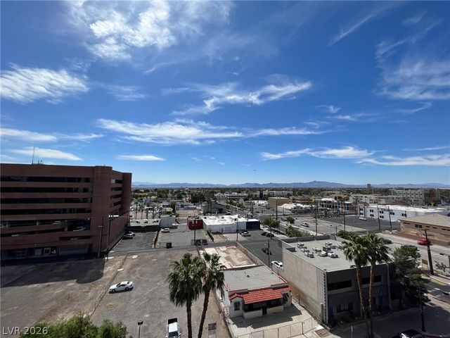 353 East Bonneville Avenue 743, Las Vegas, NV 89101