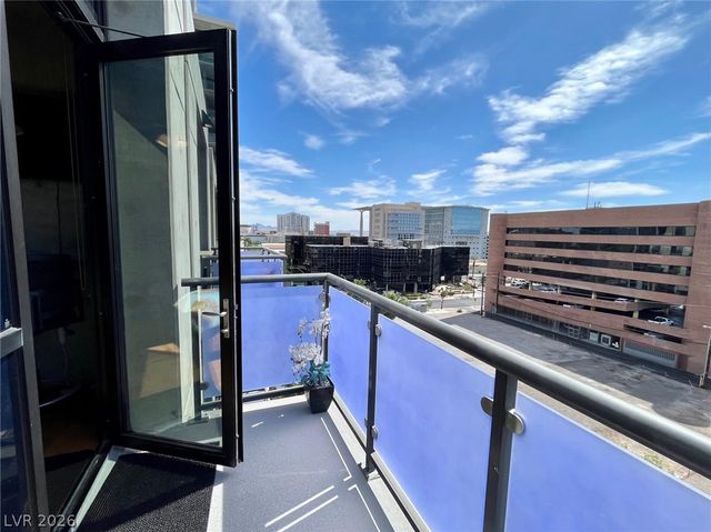 353 East Bonneville Avenue 743, Las Vegas, NV 89101