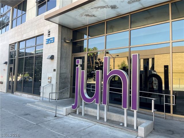 353 East Bonneville Avenue 743, Las Vegas, NV 89101