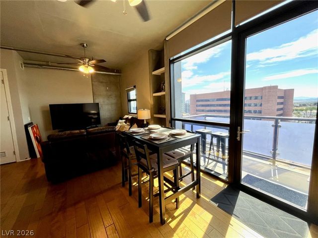 353 East Bonneville Avenue 743, Las Vegas, NV 89101