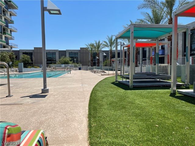 353 East Bonneville Avenue 743, Las Vegas, NV 89101