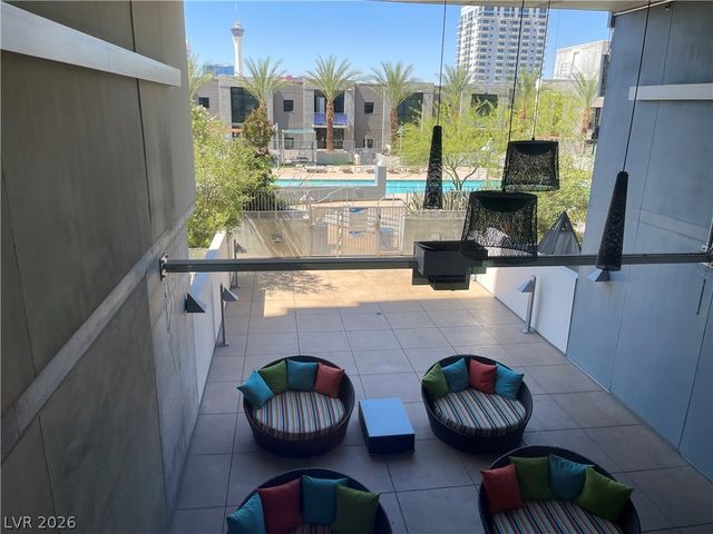 353 East Bonneville Avenue 743, Las Vegas, NV 89101