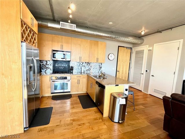 353 East Bonneville Avenue 743, Las Vegas, NV 89101