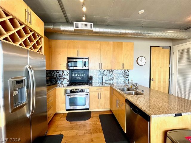 353 East Bonneville Avenue 743, Las Vegas, NV 89101