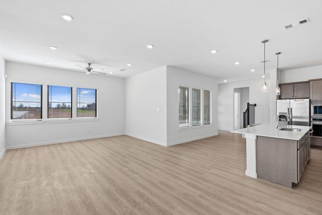 3315 Loam Lane, Richmond, TX 77406