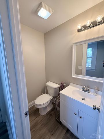 209 Monroe Street, Middletown, OH 45042