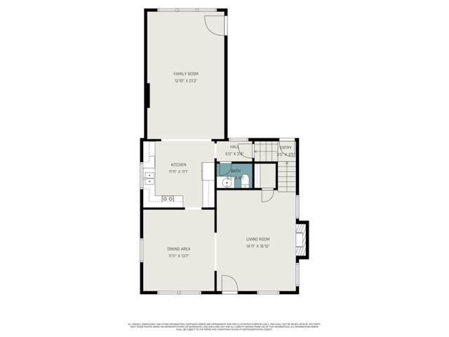 209 Monroe Street, Middletown, OH 45042