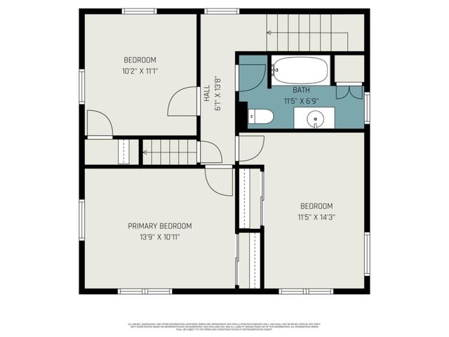 209 Monroe Street, Middletown, OH 45042