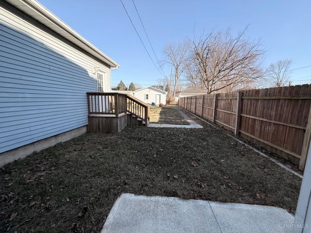 209 Monroe Street, Middletown, OH 45042