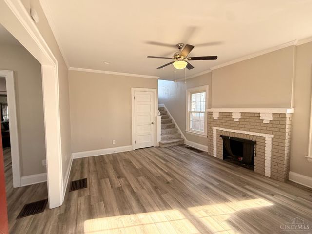 209 Monroe Street, Middletown, OH 45042