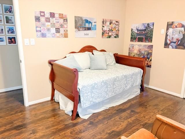150 Bay Haven Boulevard, Livingston, TX 77351