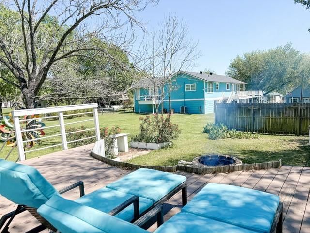 150 Bay Haven Boulevard, Livingston, TX 77351