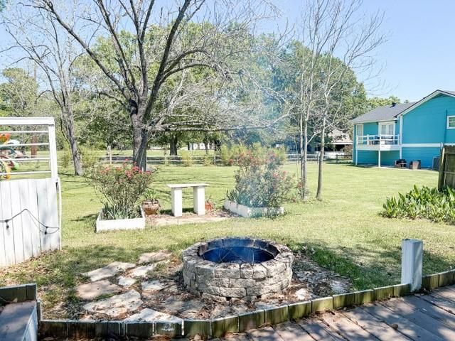 150 Bay Haven Boulevard, Livingston, TX 77351