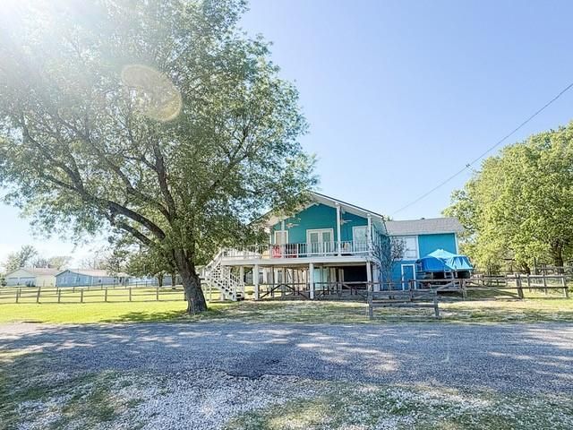 150 Bay Haven Boulevard, Livingston, TX 77351