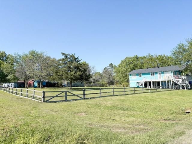 150 Bay Haven Boulevard, Livingston, TX 77351