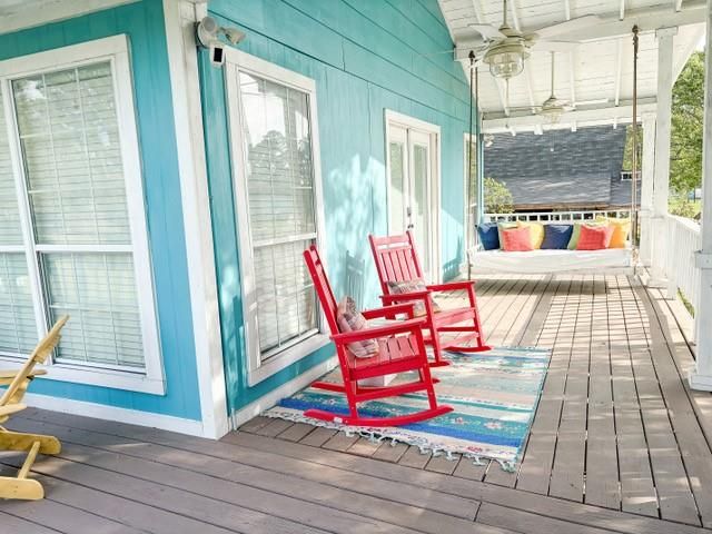 150 Bay Haven Boulevard, Livingston, TX 77351