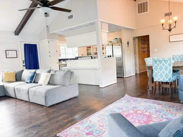 150 Bay Haven Boulevard, Livingston, TX 77351