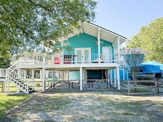 150 Bay Haven Boulevard, Livingston, TX 77351