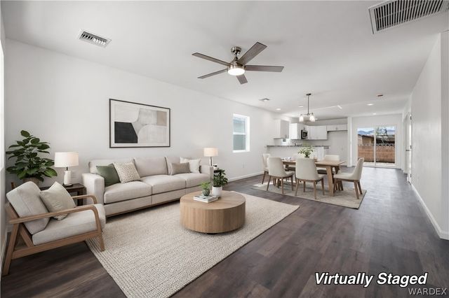 2063 Catalina Drive, Bullhead City, AZ 86442