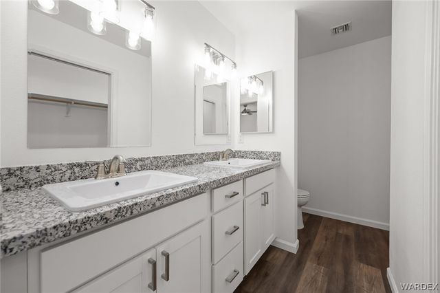 2063 Catalina Drive, Bullhead City, AZ 86442