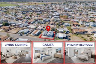 2063 Catalina Drive, Bullhead City, AZ 86442