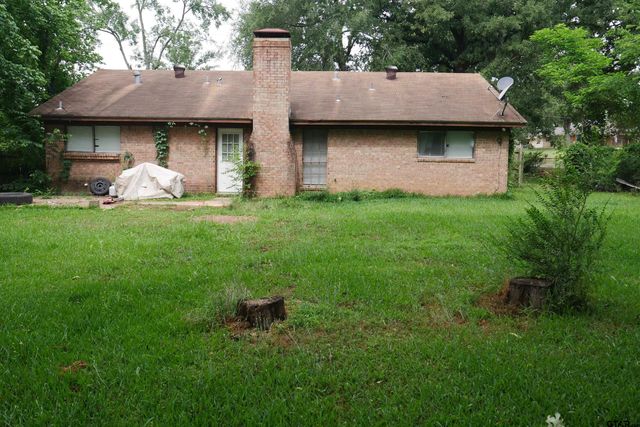 7239 Greenbriar Rd, Tyler, TX 75704