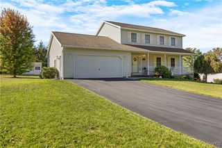 139 Hunt Valley Road, Oneida, NY 13421