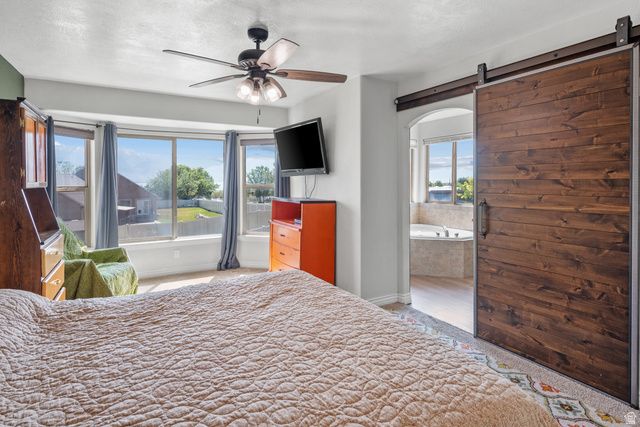 1396 S LUKAS LN, Saratoga Springs, UT 84045