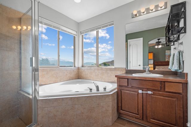 1396 S LUKAS LN, Saratoga Springs, UT 84045