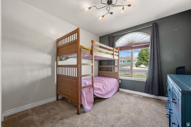 1396 S LUKAS LN, Saratoga Springs, UT 84045