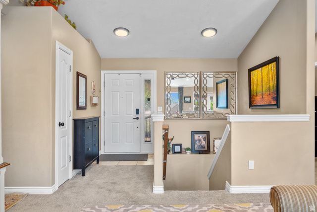 1396 S LUKAS LN, Saratoga Springs, UT 84045