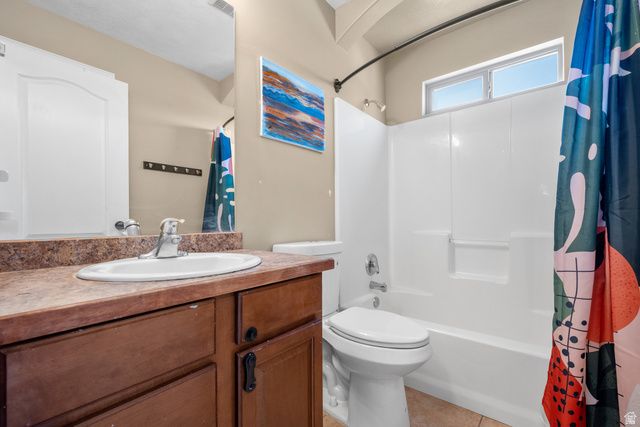 1396 S LUKAS LN, Saratoga Springs, UT 84045