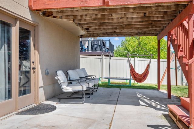 1396 S LUKAS LN, Saratoga Springs, UT 84045